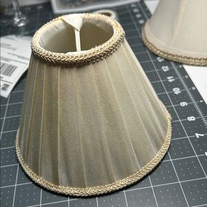 Vintage Mini Lamp Shade